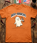 "Boo-rracho" T-Shirt