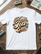 "Tia Era" T-Shirt
