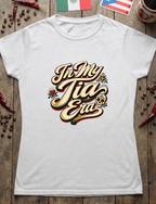 "Tia Era'' Womens Cut