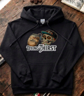 'Dying of Thirst' Hoodie