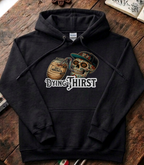 'Dying of Thirst' Hoodie