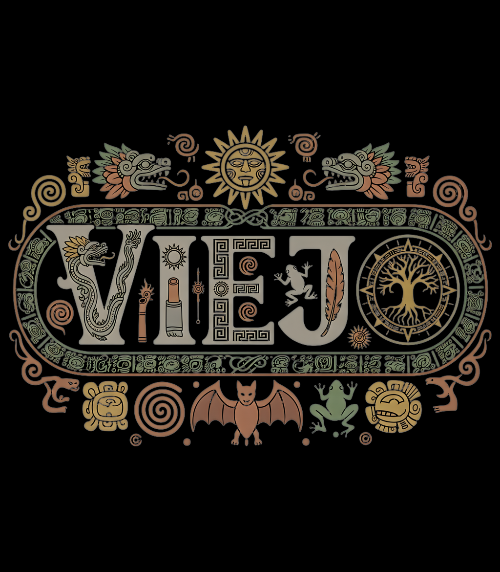 'Viejo' T-Shirt