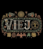 'Viejo' T-Shirt