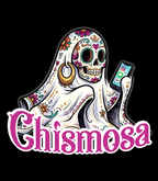 'Forever Chismosa' T-Shirt
