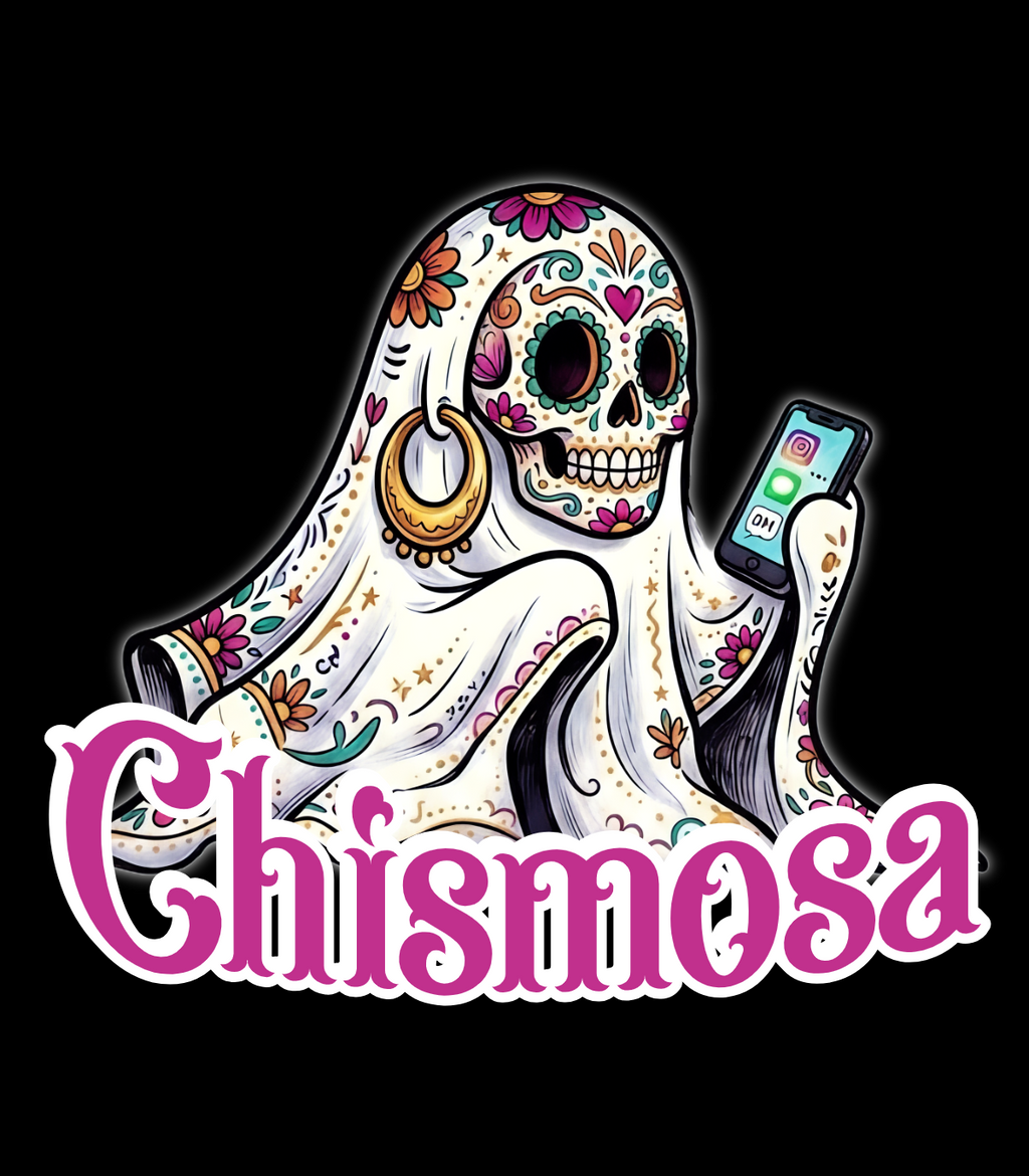 'Forever Chismosa' Womens Cut