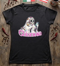 'Forever Chismosa' Womens Cut