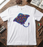 'Stingray Alebrije' T-Shirt