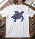 'Turtle Alebrije' T-Shirt