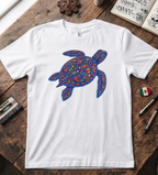 'Turtle Alebrije' T-Shirt