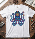 'Octa Alebrije' T-Shirt