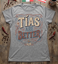 'Tia's Are Better 2' Womens Cut