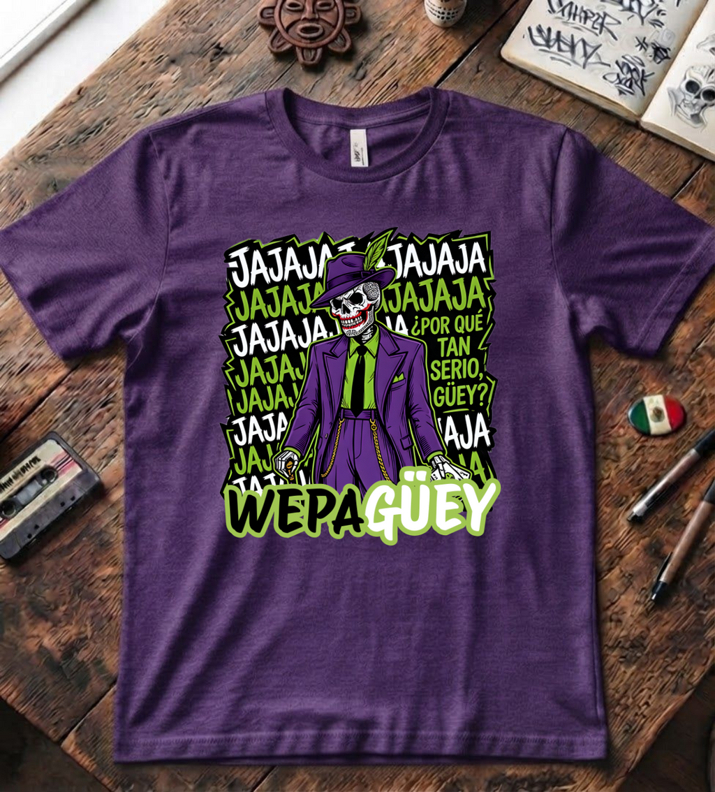 'Lil Joker' T-Shirt