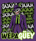 'Lil Joker' T-Shirt