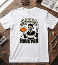 'Ghouls Just Wanna' T-Shirt