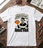 'Ghouls Just Wanna' T-Shirt