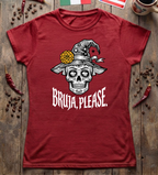 'Bruja, Please' Womens Cut
