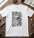 'RecuerdaMe' T-Shirt