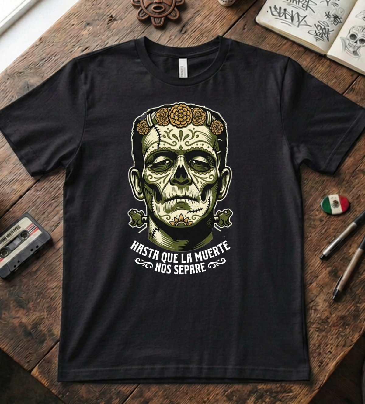 'El Novio' T-Shirt