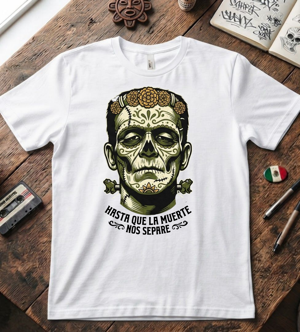'El Novio' T-Shirt