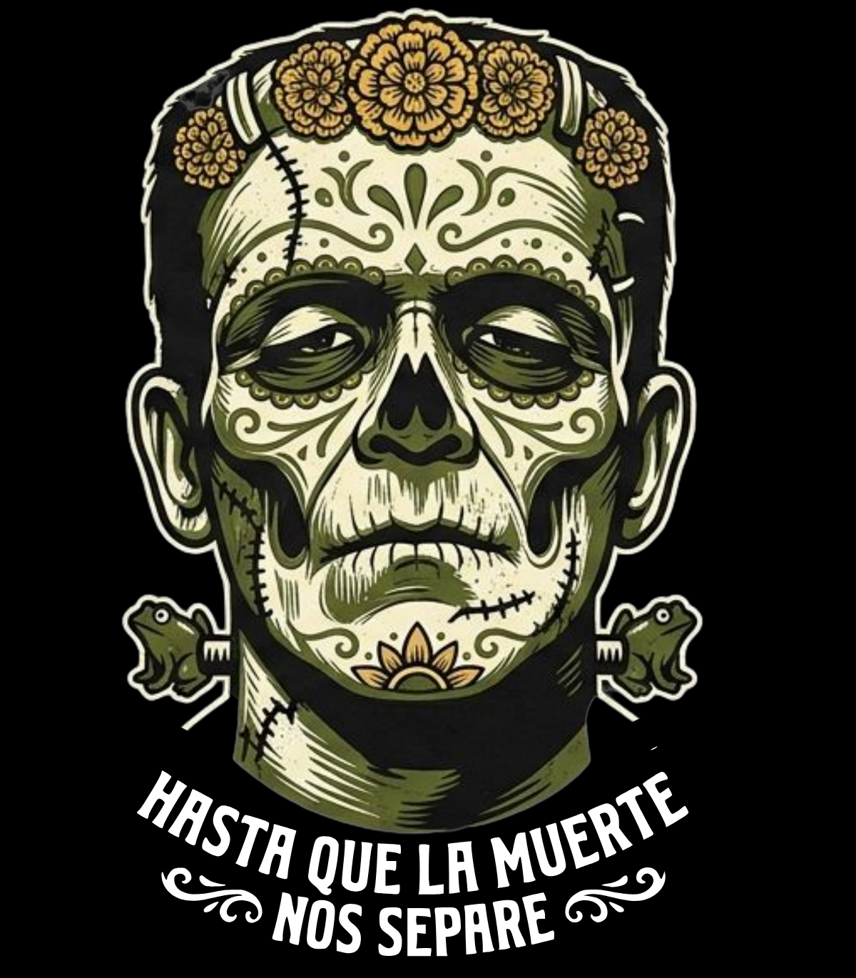 'El Novio' T-Shirt