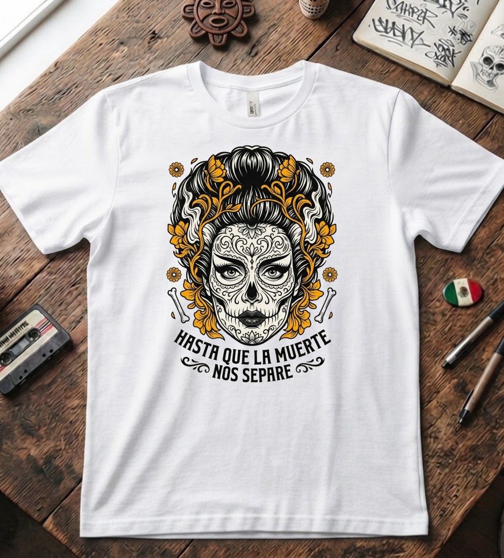 'La Novia' T-Shirt