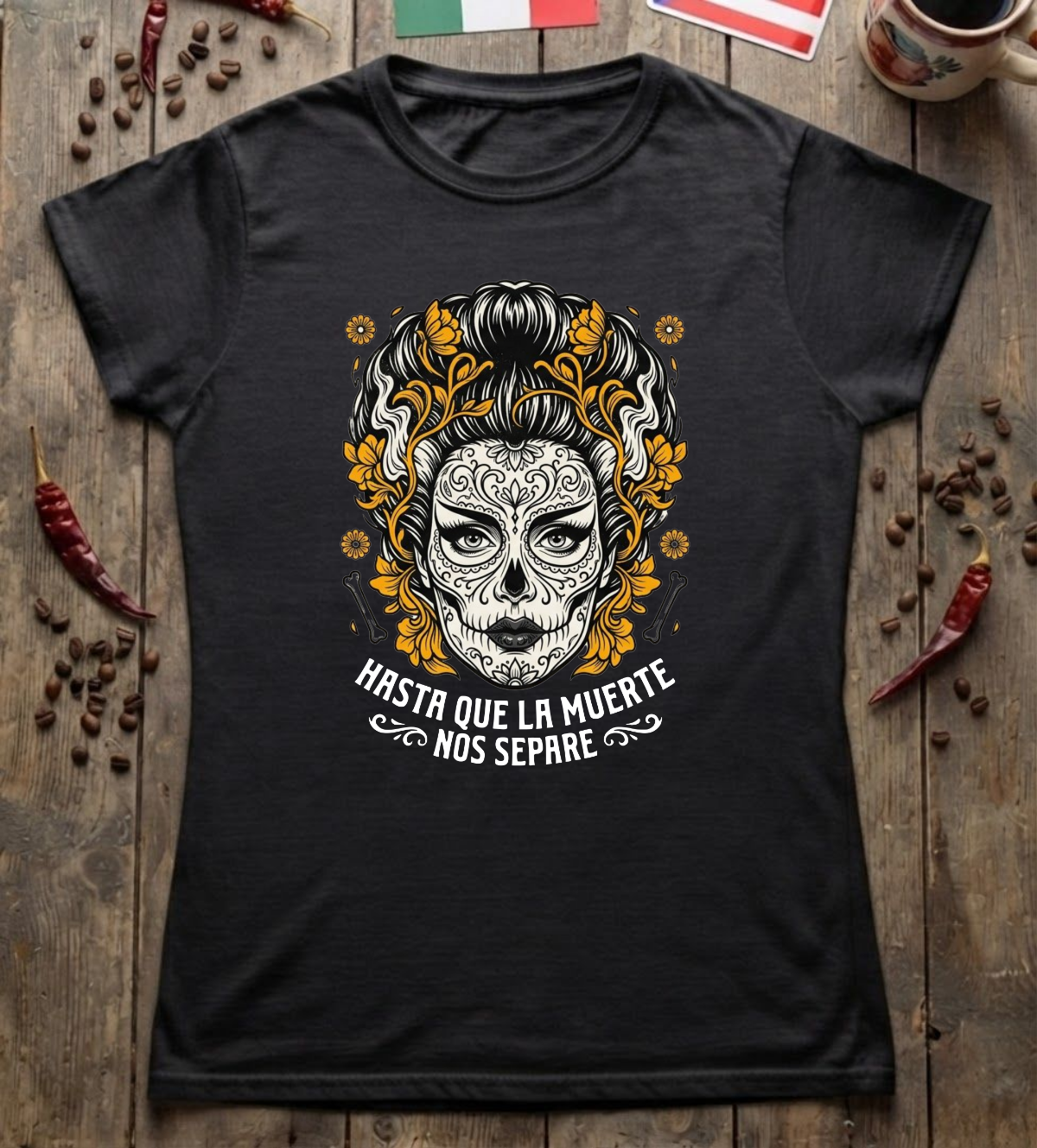 'La Novia' Womens Cut