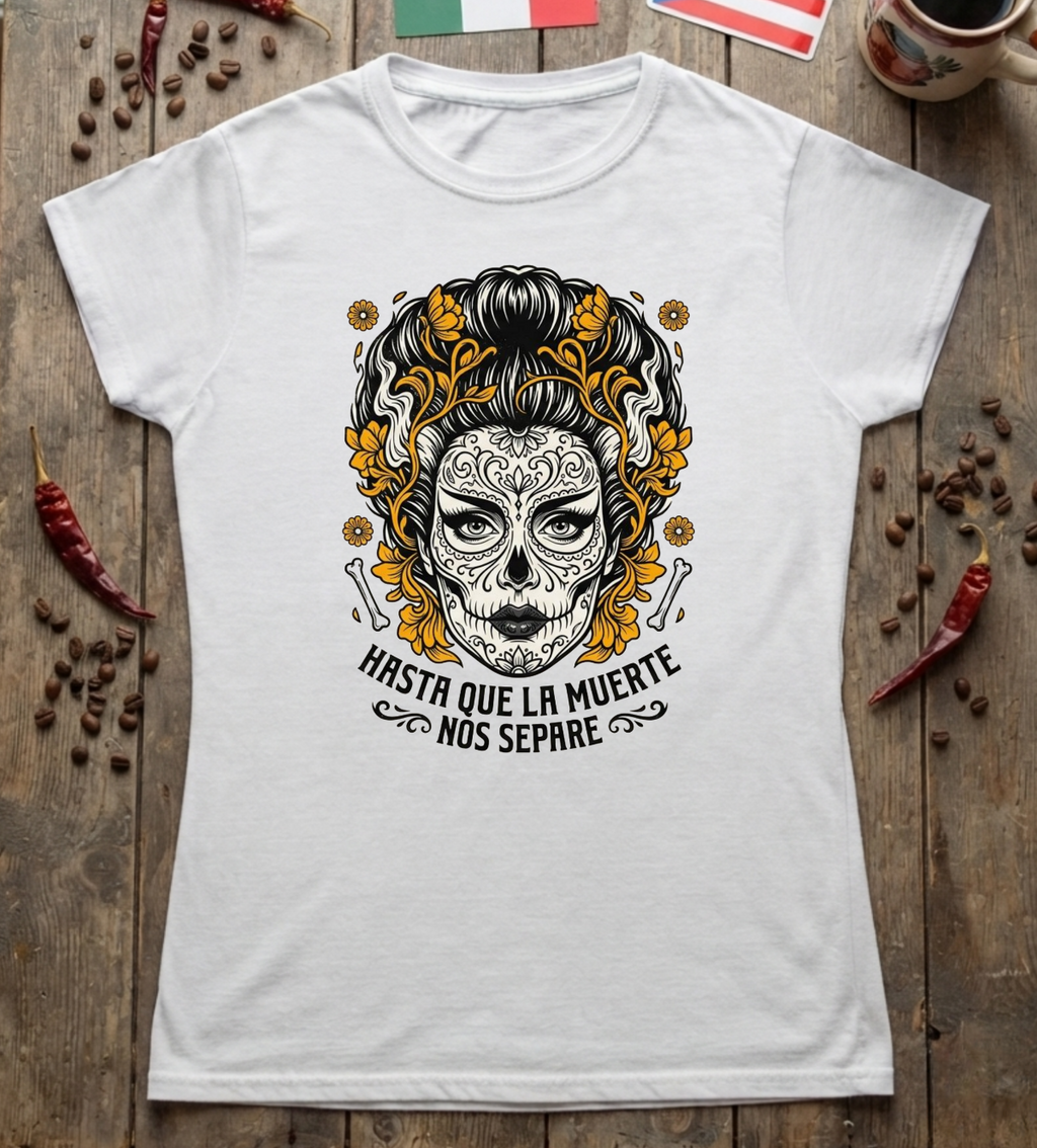'La Novia' Womens Cut