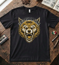 'Loco Por La Luna' T-Shirt