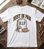 'Rest In Pan' T-Shirt