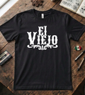 'El Viejo' T-Shirt