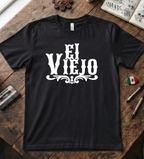 'El Viejo' T-Shirt