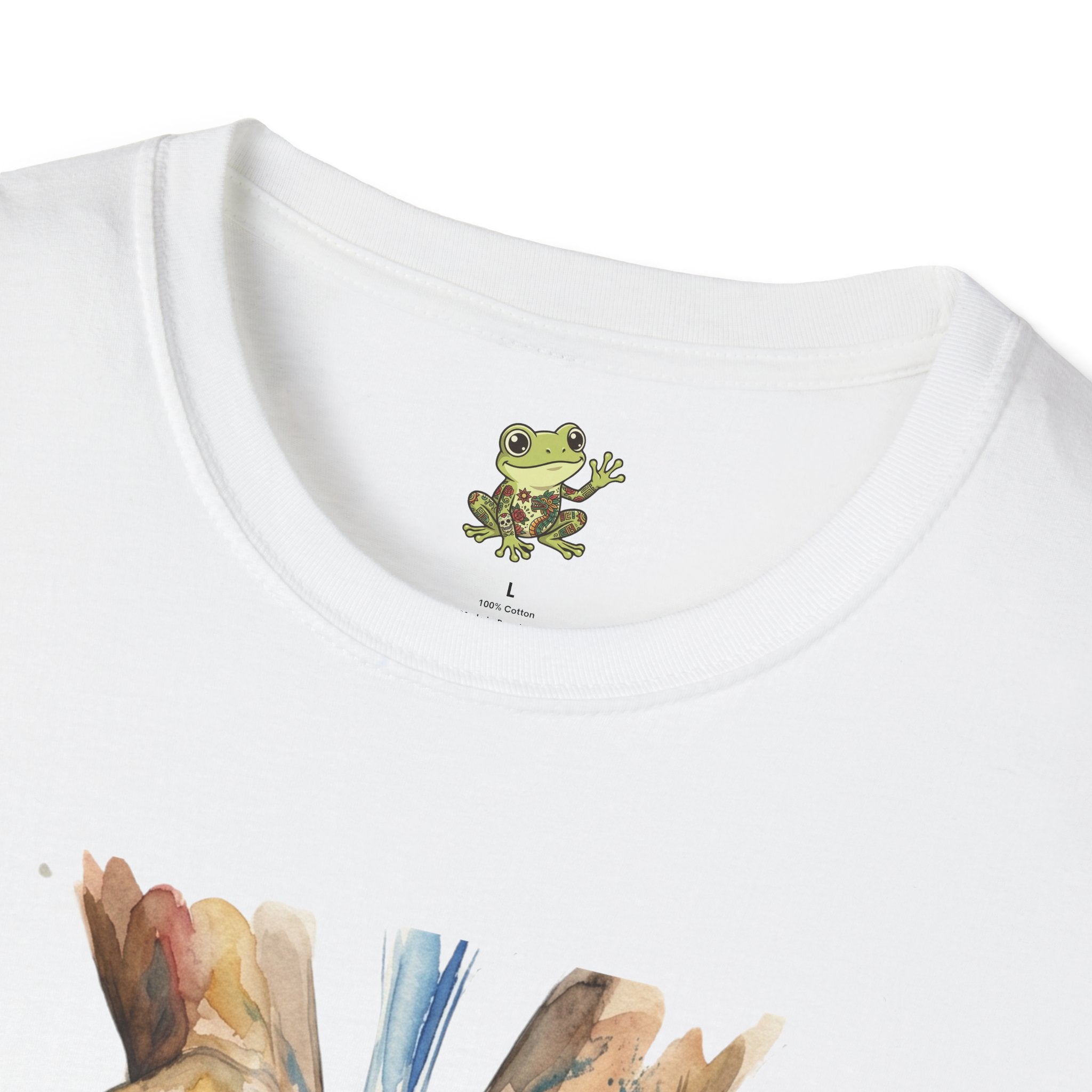 'Los Manos' T Shirt