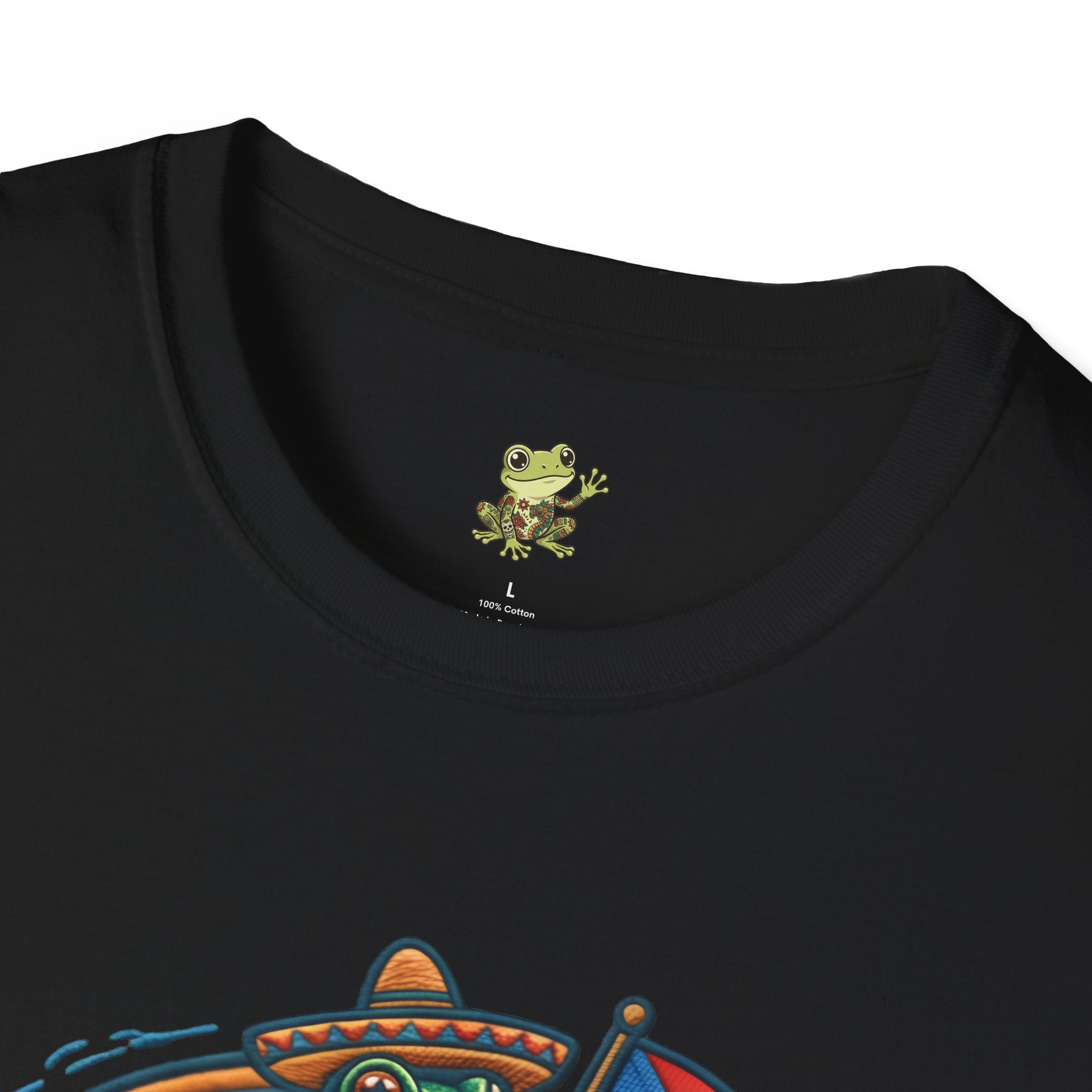 'No Sabo' T-Shirt