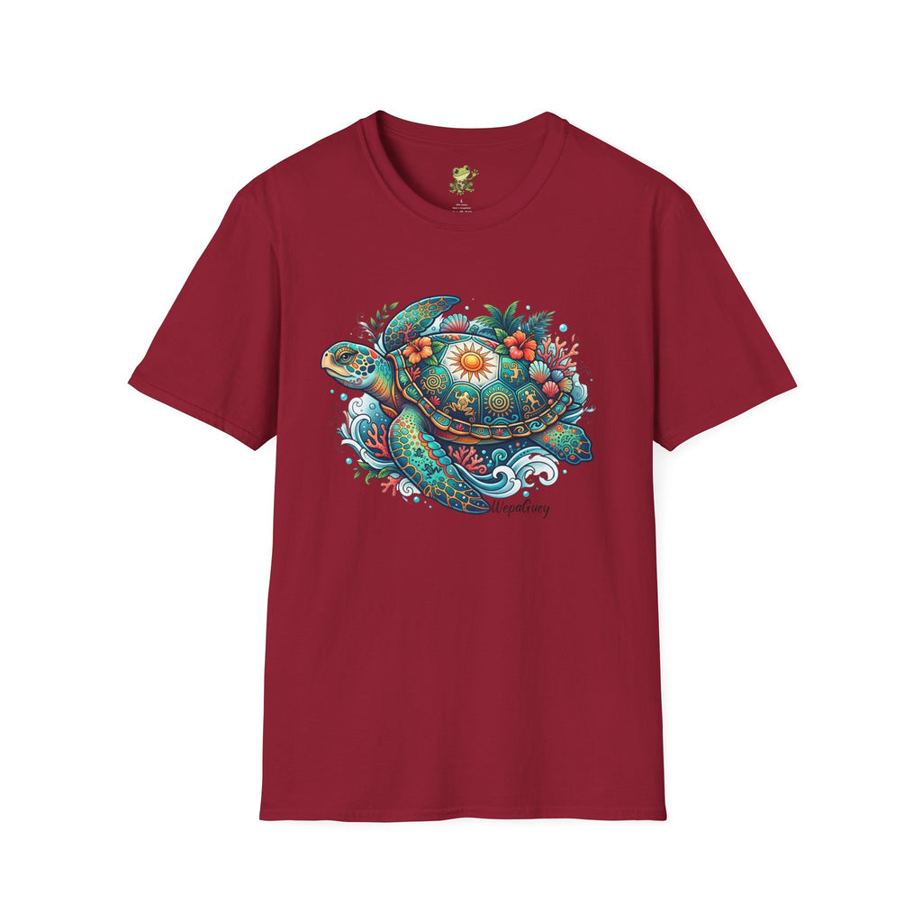 'Creation' T Shirt