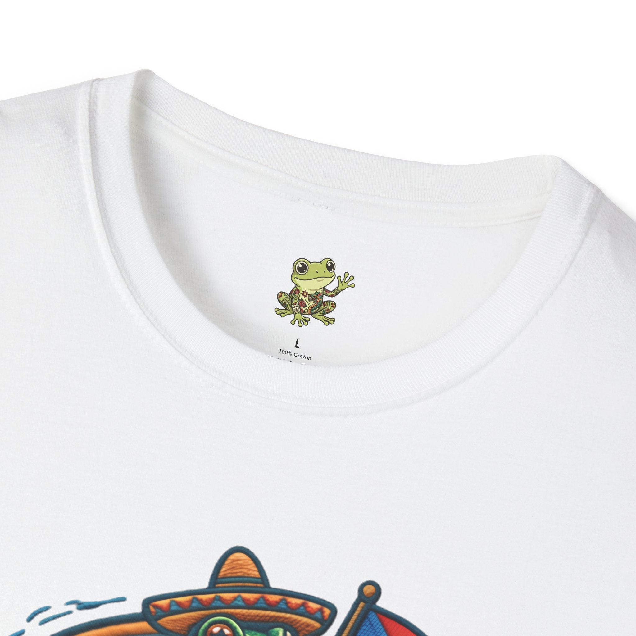'No Sabo' T-Shirt