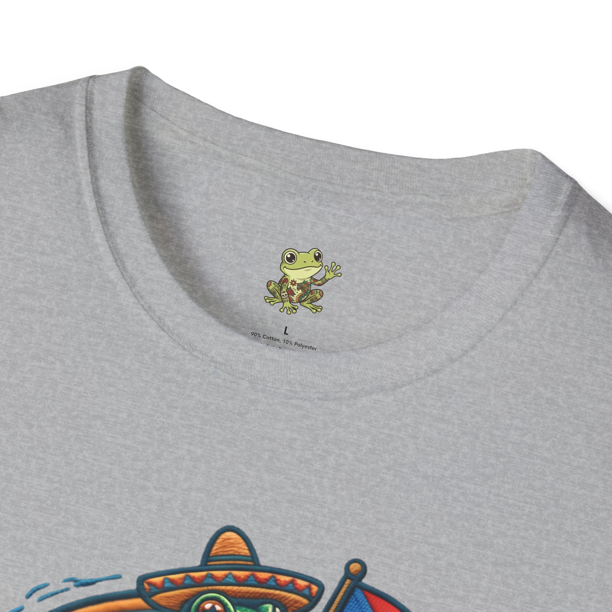 'No Sabo' T-Shirt