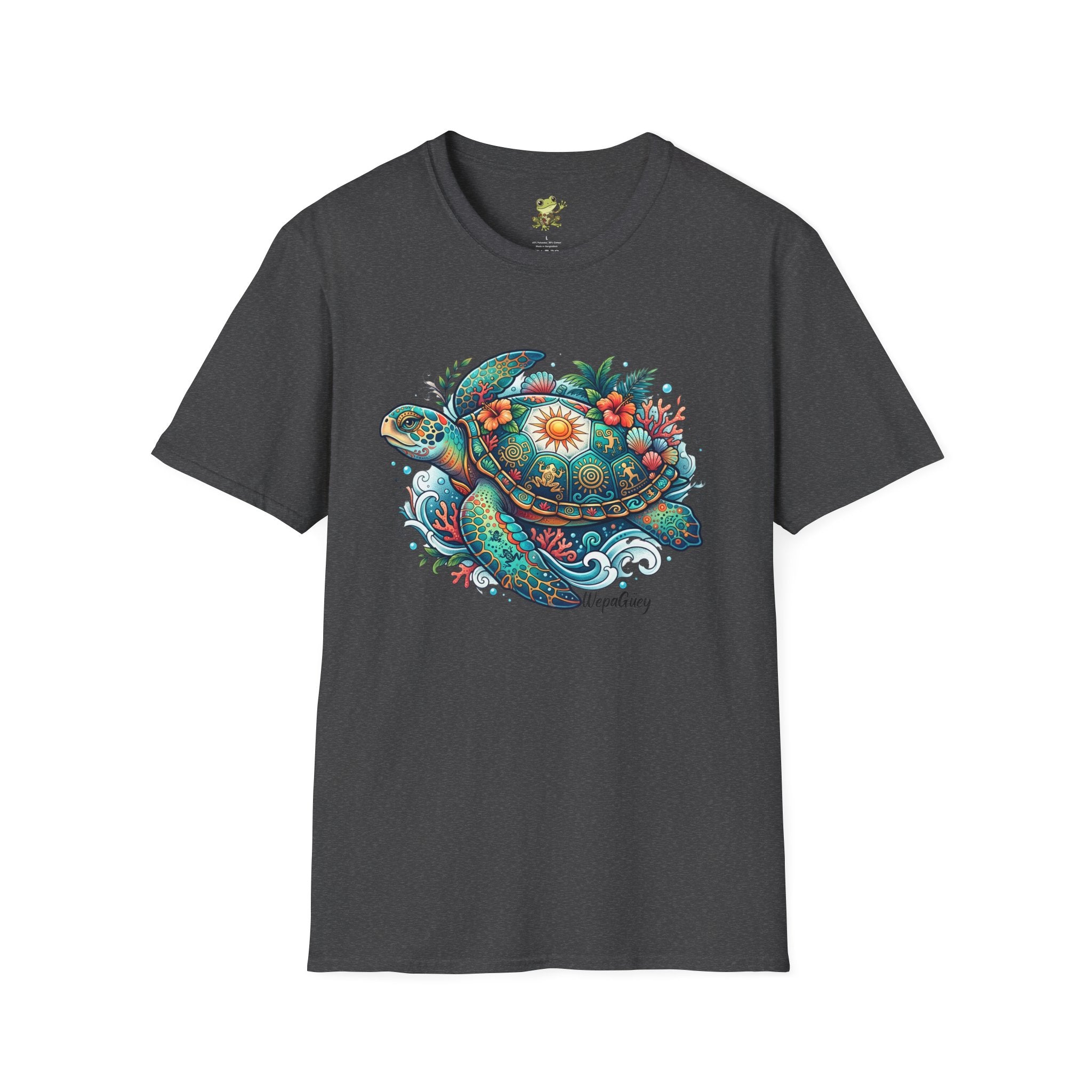 'Creation' T Shirt