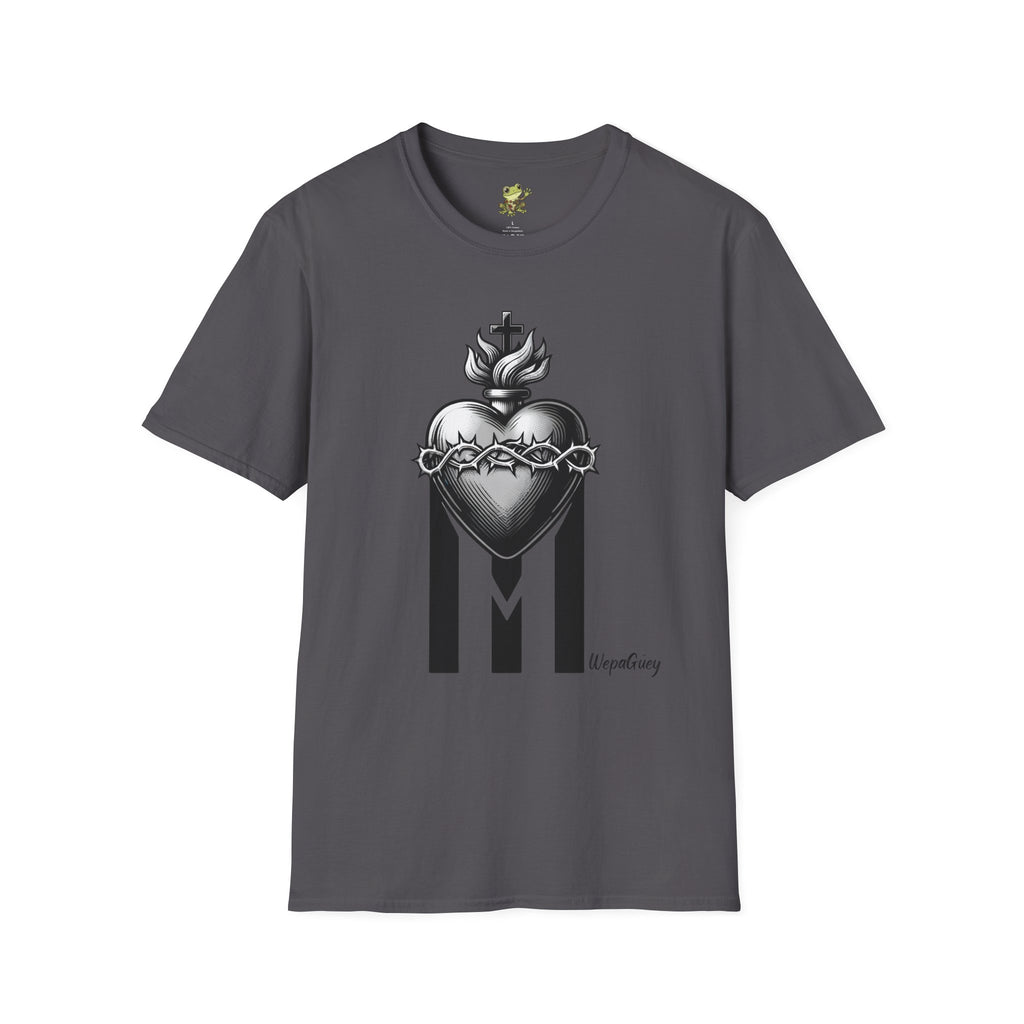 'Sacred Freedom' T Shirt