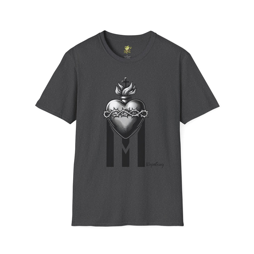 'Sacred Freedom' T Shirt