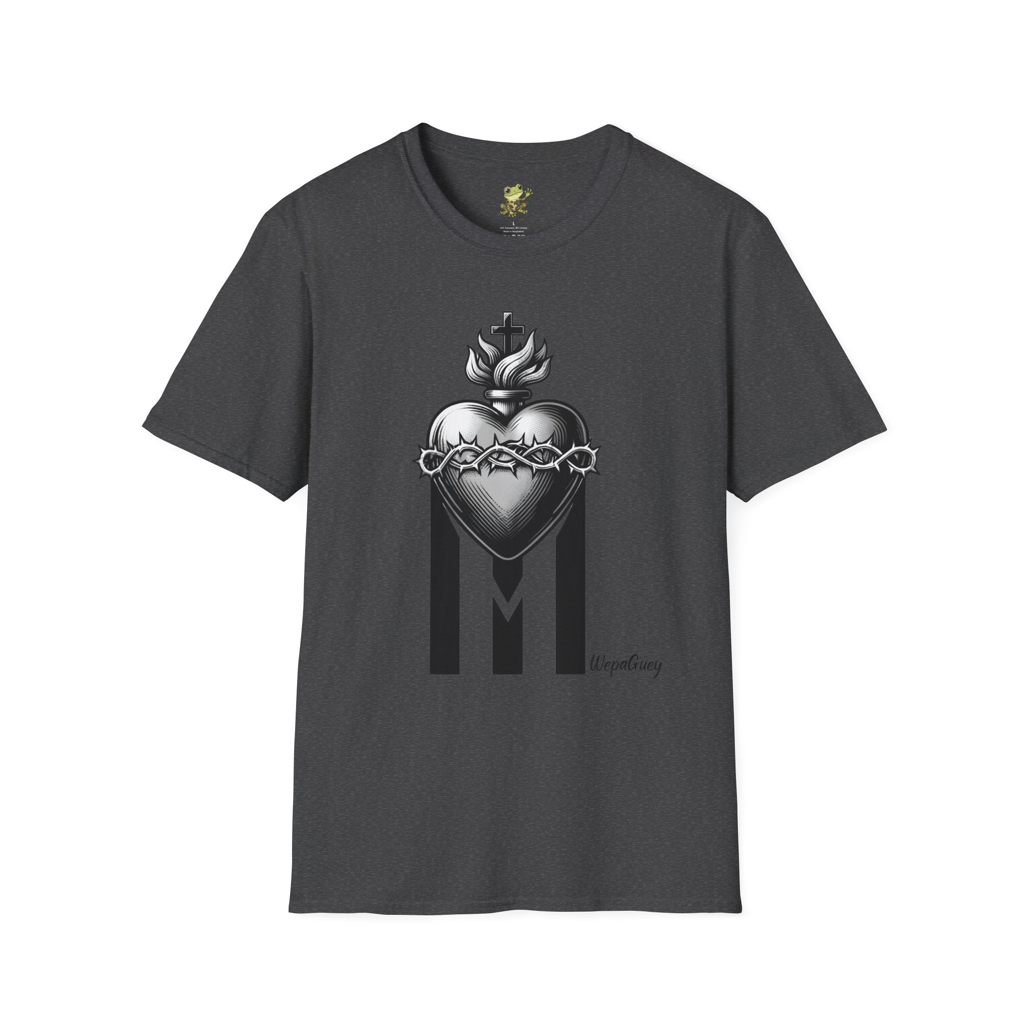 'Sacred Freedom' T Shirt