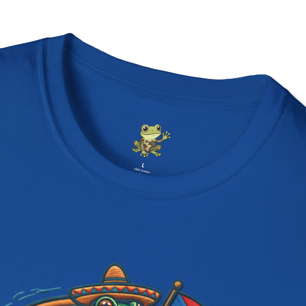 'No Sabo' T-Shirt