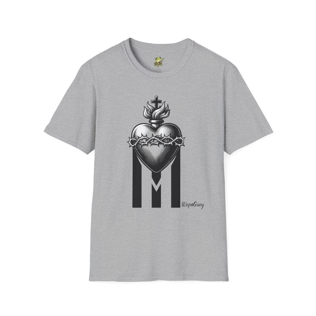 'Sacred Freedom' T Shirt