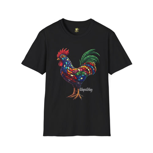 'Cock-O-Doodle-Doo' T-Shirt