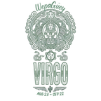 'Virgo' T-Shirt