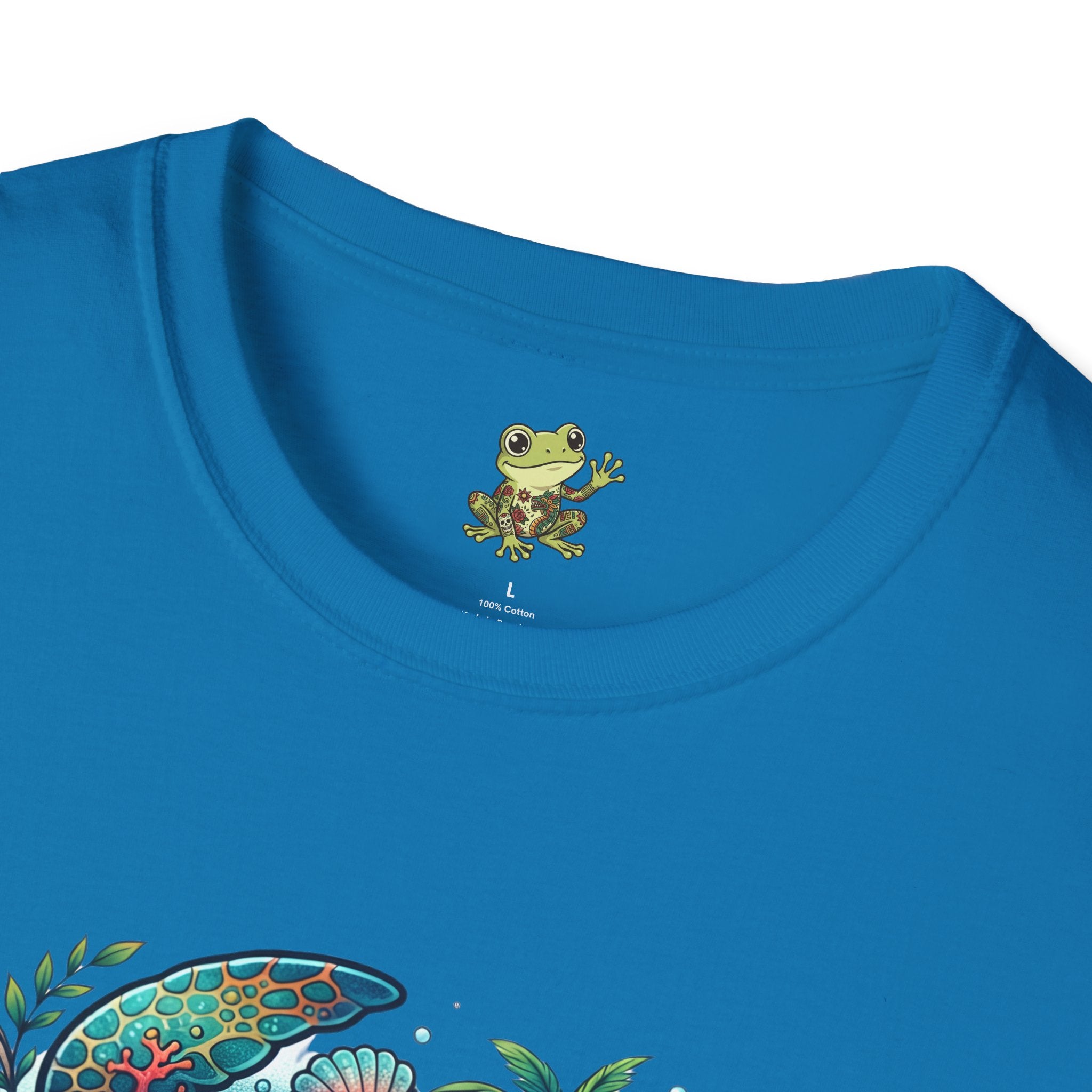 'Creation' T Shirt