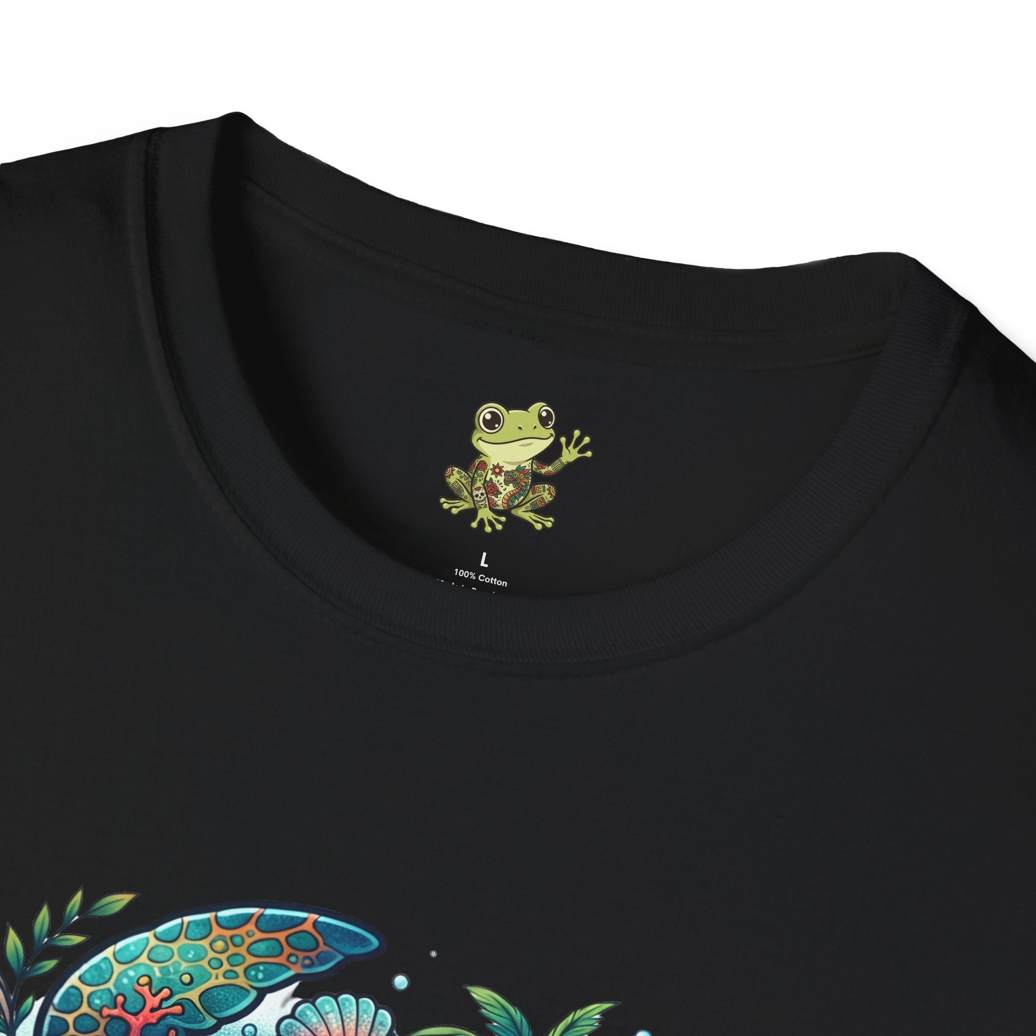 'Creation' T Shirt