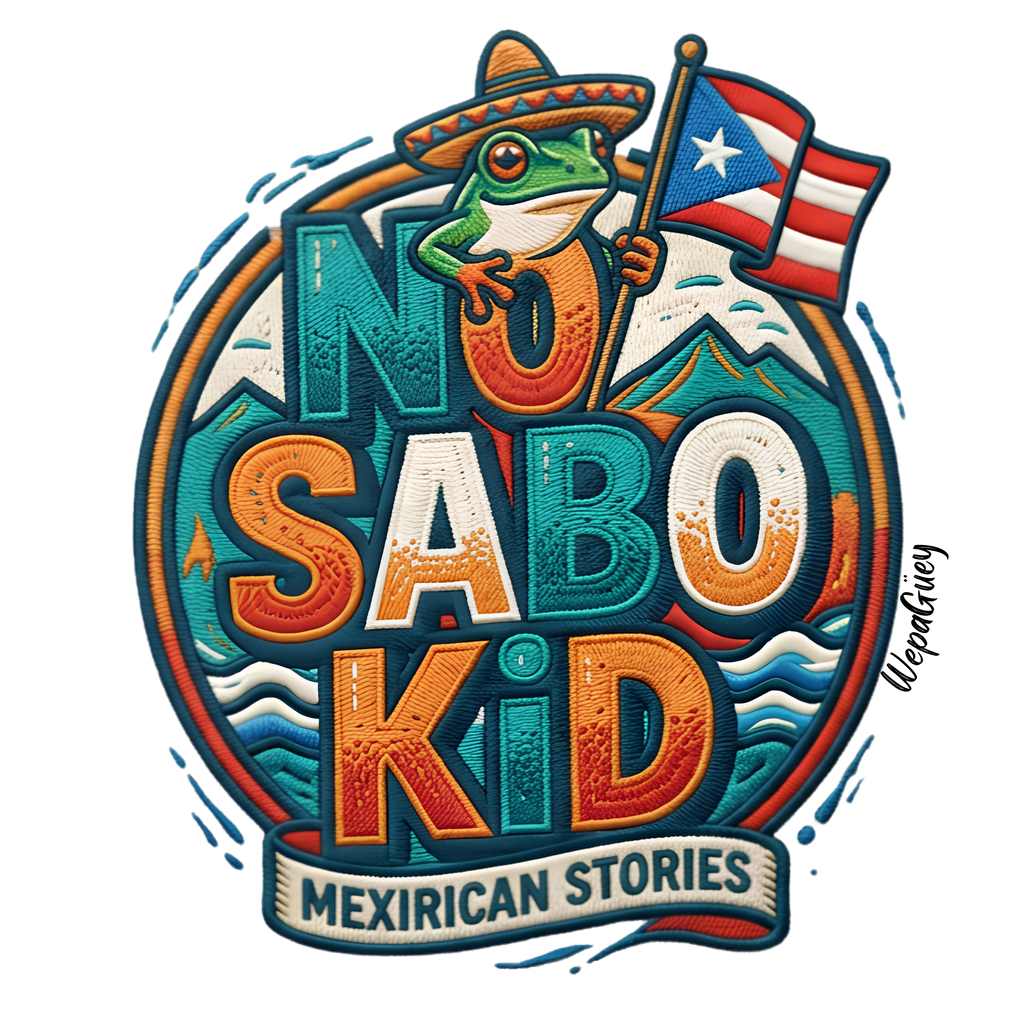 'No Sabo' T-Shirt