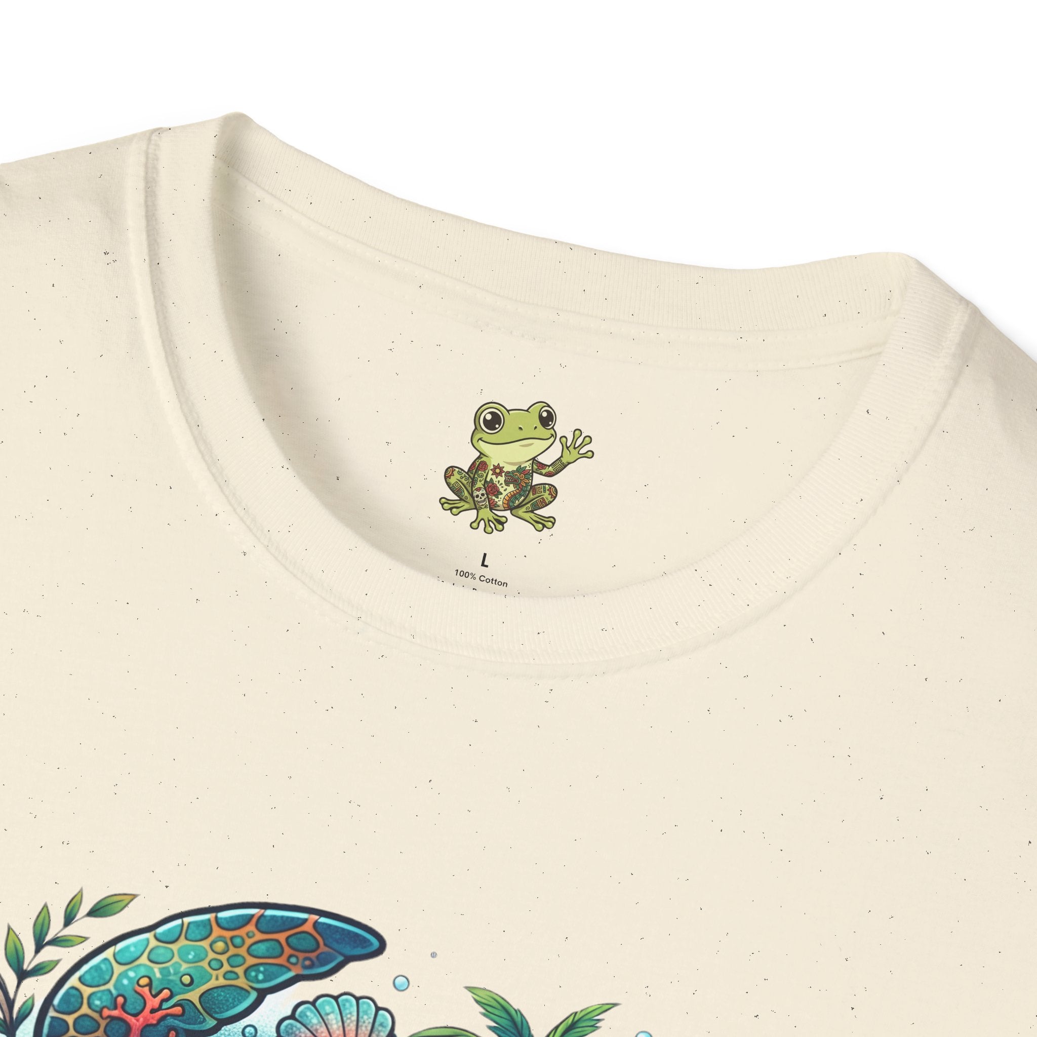 'Creation' T Shirt