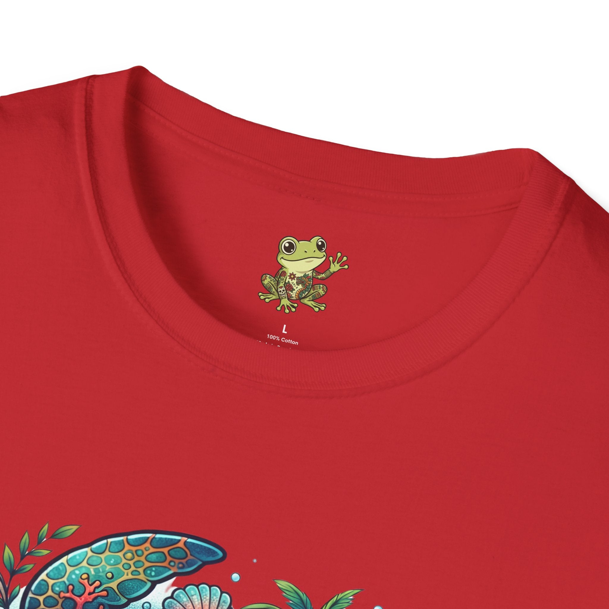 'Creation' T Shirt