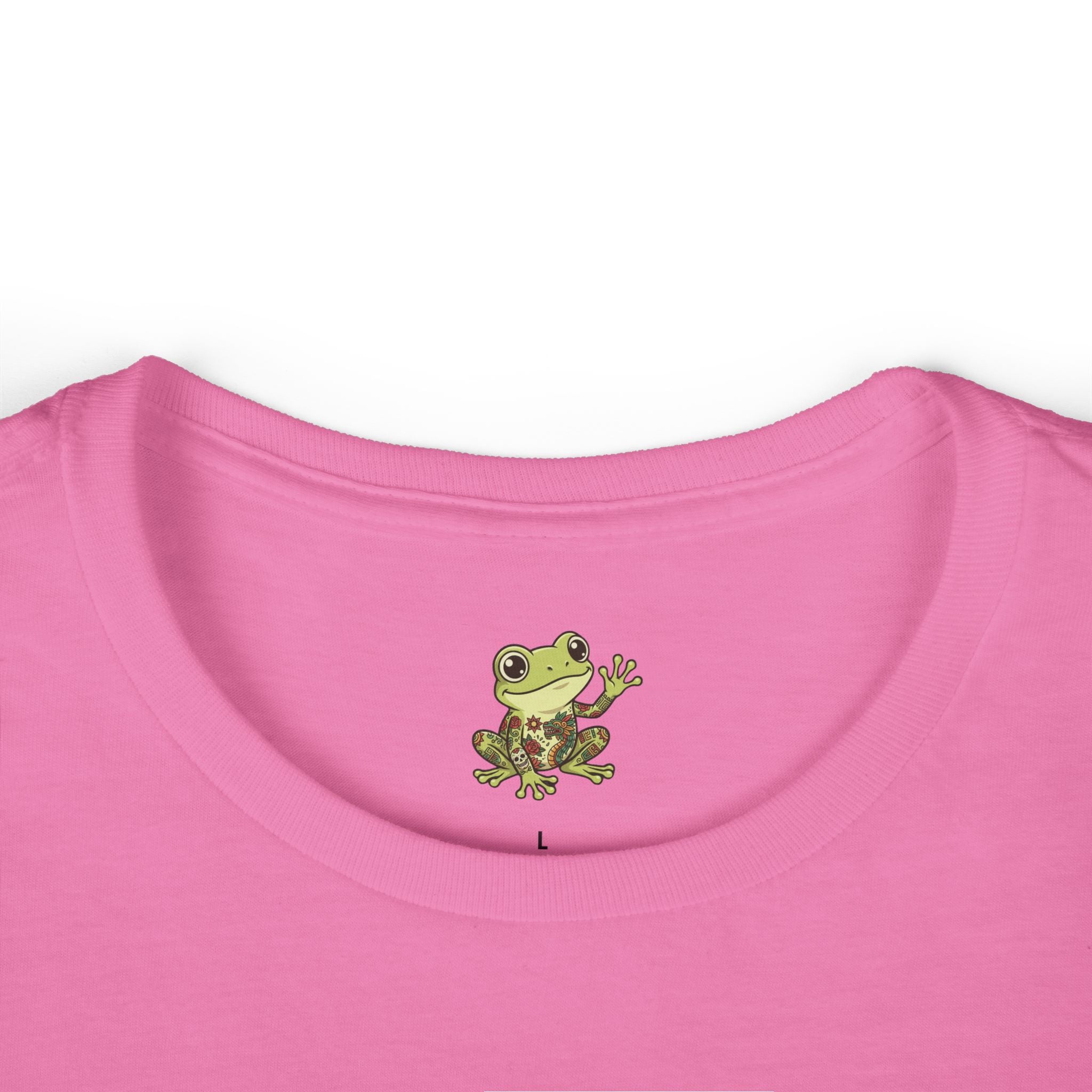 'Tia's Are Better' Womens Cut